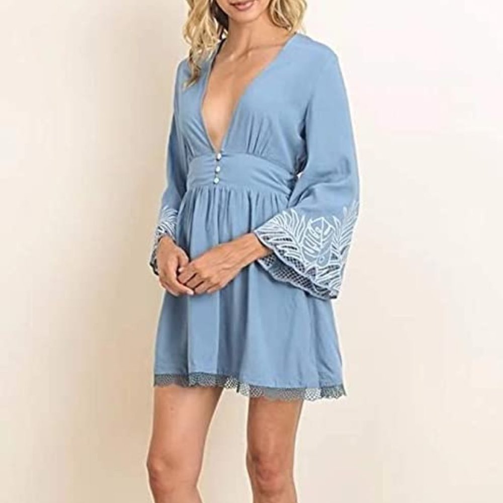 Dress Forum Calla Dress